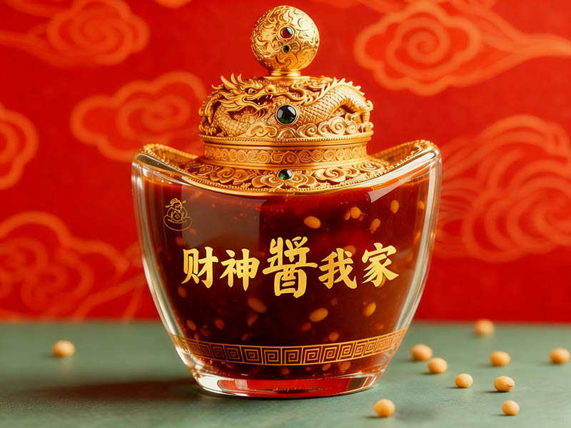 财神酱我家